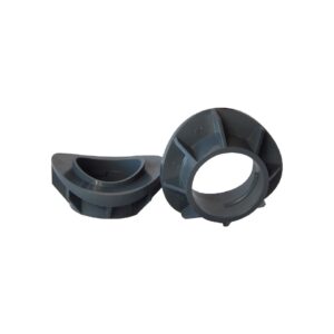 PVC trubkový adaptér CBM